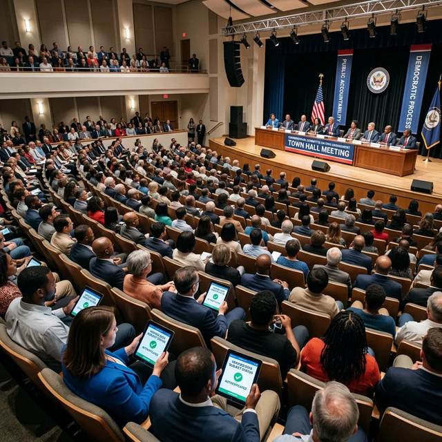 Every person who adopts individual data custody strengthens the network for everyone else, making bulk exfiltration hard