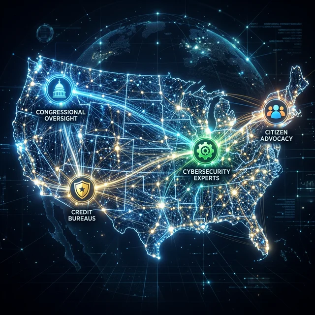 Every person who adopts individual data custody strengthens the network for everyone else, making bulk exfiltration hard - Image 2